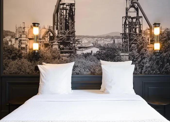 Hotel O Chateau